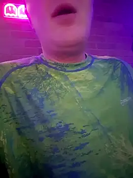 Show de webcam de chronic_vibez