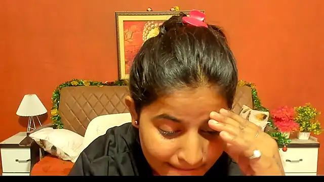 Show Webcam de Jasmine_Jaey1