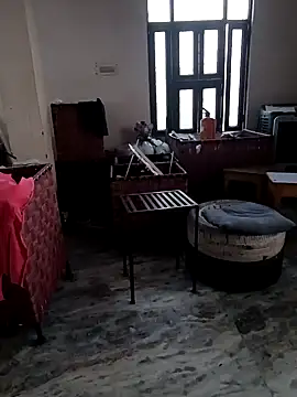 KumarSilencesex21 Pertunjukan Webcam