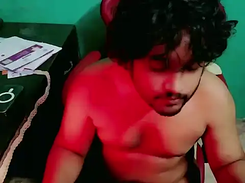telugu_boy_ Webcam show