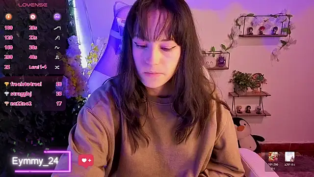 Eymmy_24 Live XXX Chat