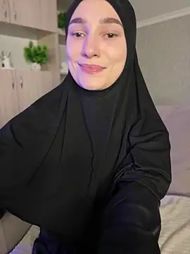 SugarDanger Adlı Modelin Web Kamerası Şovu