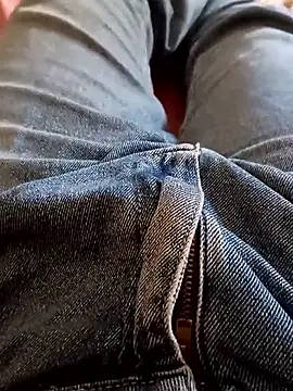 Pokazy przed kamerką – oneeyedwonder96