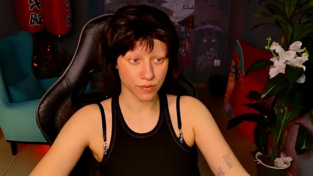 LidaDarknet Live XXX-chat