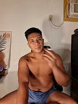 Felix_Asher Obrolan Langsung XXX