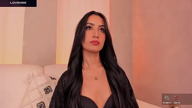 Chat XXX en directo de morganlake_