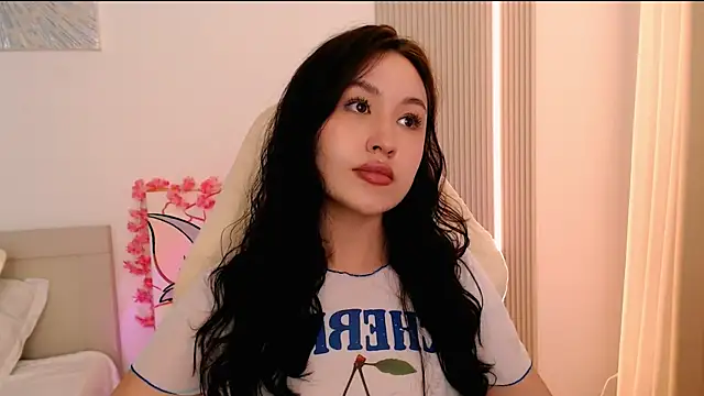 Chat XXX en directo de Ann__Cute