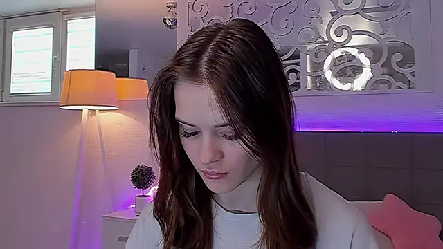 Chat XXX en directo de LuisaClover