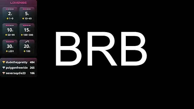 Chat XXX en directo de reze_daisies