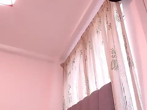 saara_johnson496 Pertunjukan Webcam