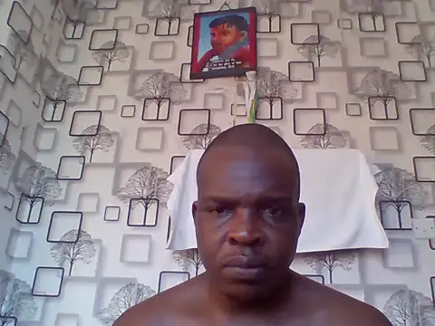 Chumba_001 Show Webcam