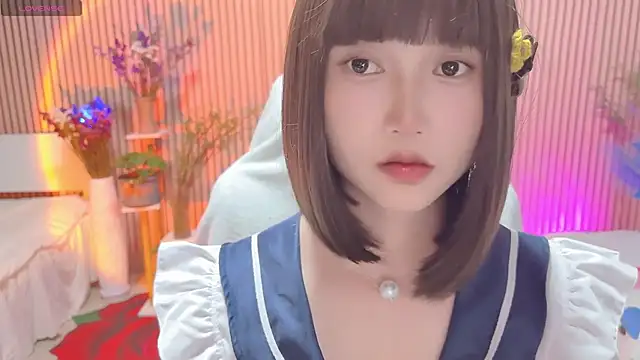 di-or-のライブXXXチャット