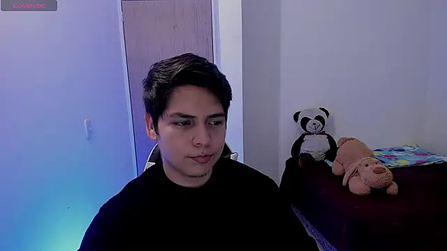 Asta_YunoXXX 网络视讯表演