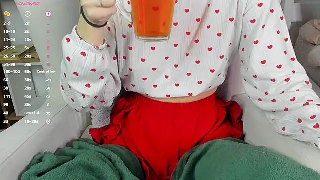 MirthaBolduan Live XXX Chat