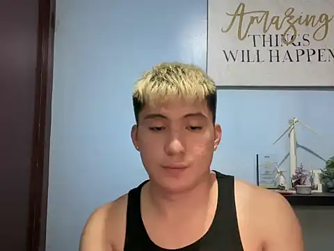 Show de webcam de Kingdirtyfog