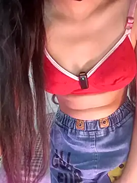 Czat XXX na żywo – Hot_royalgirl