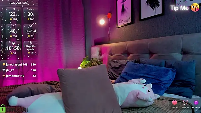 Lesi_Moonie01 Live XXX-Chat