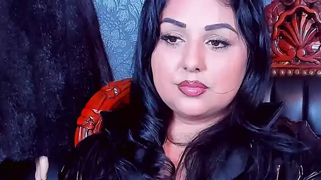 SelenaNoctis Live XXX-Chat