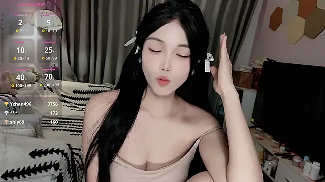 Mary-0808 Live XXX-chat