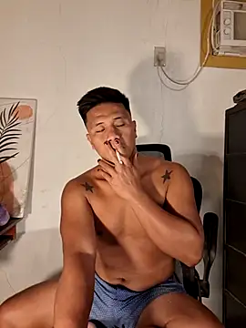 Felix_Asher – Naživo XXX chat