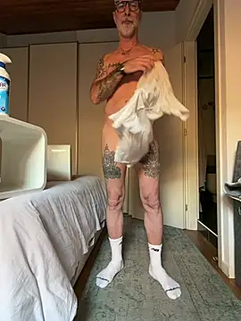 Mincamanna Show Webcam