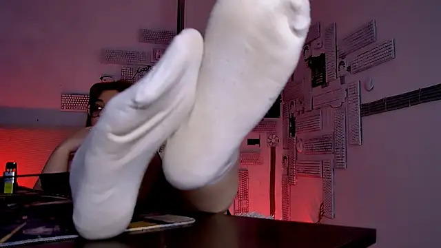 StaceyJensen: απευθείας συνομιλία ΧΧΧ