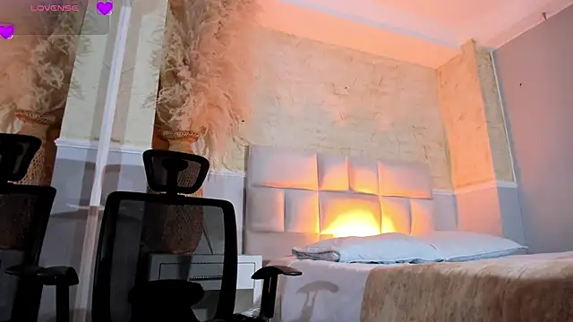 AnaiaClarck Live XXX-Chat