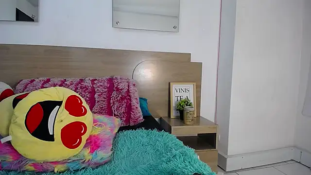 Lesly_florez Live XXX Chat