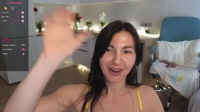 Mary_love16 Live XXX-Chat