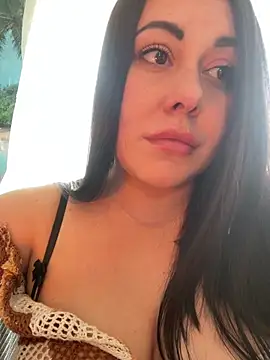 DaisyStreet Live XXX-Chat