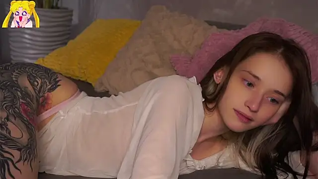 EdlinHargus Live XXX-Chat