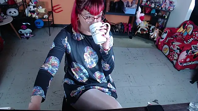 MissMiia2 Live XXX-Chat