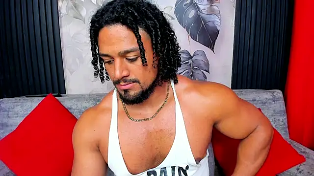 Онлайн чат XXX MikeEstevess