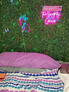 RenaThickAss' Live XXX Chat