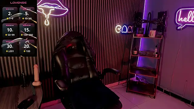 Maximoking26 – Naživo XXX chat