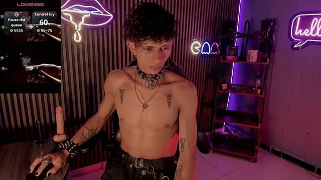 Maximoking26 – Kamerová šou