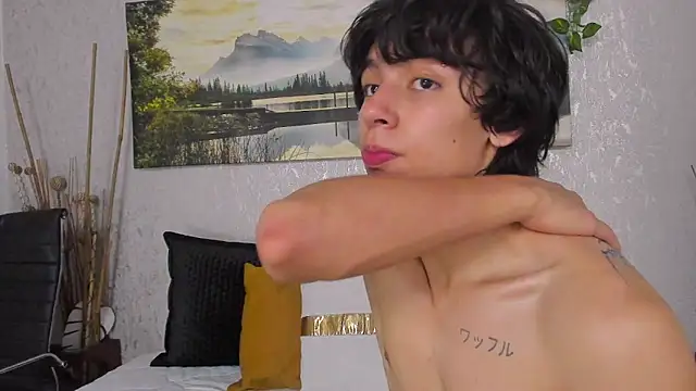 Tyler_durten Live XXX Chat