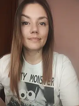 KrissSexi live XXX chat