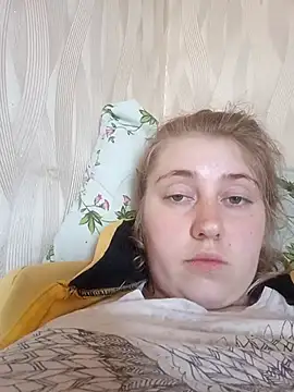 Webkamerová show AnastasiaSky19