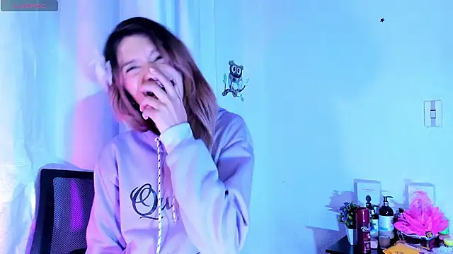 Sofiia_cute_ Live XXX Chat