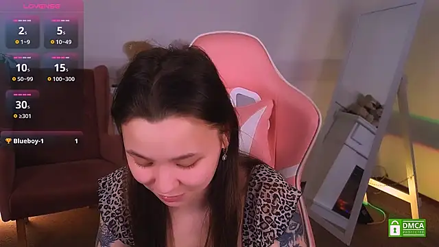 Maya_soft's Live XXX Chat