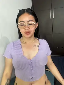 Anni_Rose Obrolan Langsung XXX