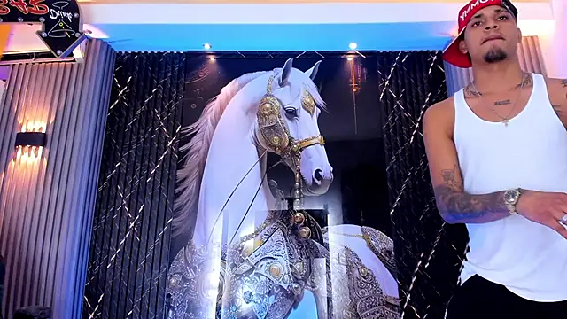 the_knights_of_the_night_ Webcam show