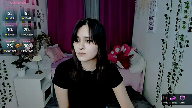 Alexa_Lexi_'s Live XXX Chat