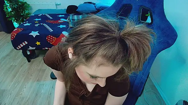 CranberryHot Live XXX-Chat