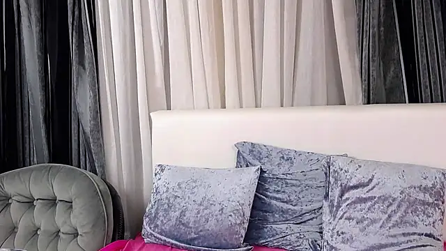 Leslie_passion's Live XXX Chat