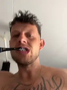 Geilalfaro Live XXX Chat