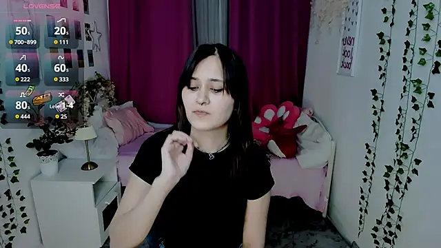 Alexa_Lexi_ Live XXX-Chat