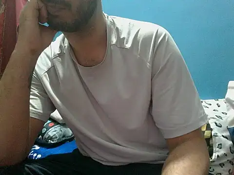 Precumboner Pertunjukan Webcam