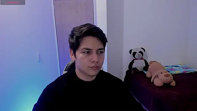 Asta_YunoXXX webkamerás műsora